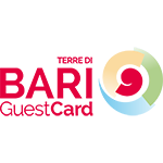 Terre di Bari - Guest Card